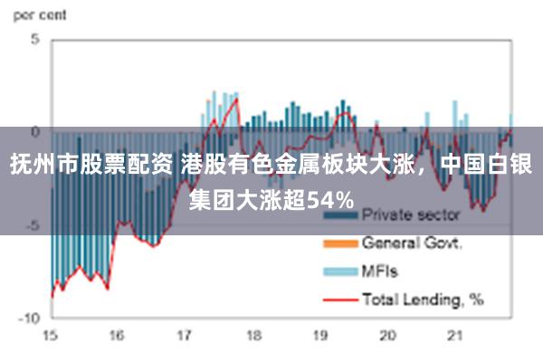 抚州市股票配资 港股有色金属板块大涨，中国白银集团大涨超54%