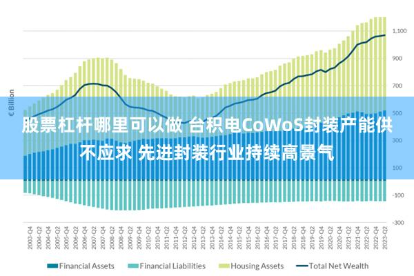 股票杠杆哪里可以做 台积电CoWoS封装产能供不应求 先进封装行业持续高景气